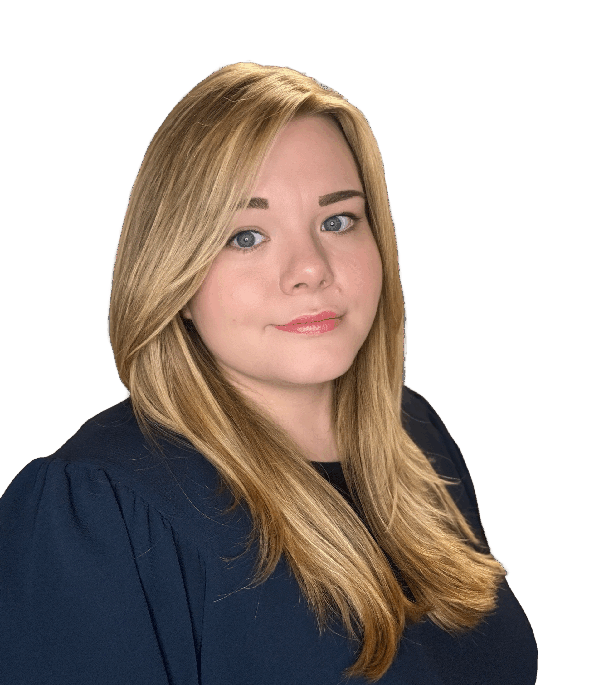Frantiska Armenat Customer Success Manager at Evolve