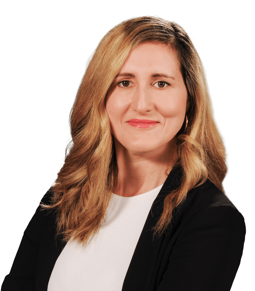Maria Elmrich-Knauer, Strategic Advisor | People & Culture at Evolve