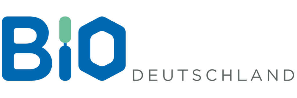Evolve Partner BIO Deutschland Logo
