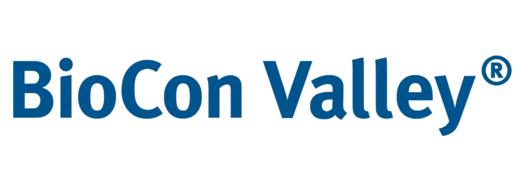 Evolve Partner BioCon Valley Logo