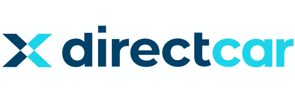 Evolve Partner DirectCar Logo