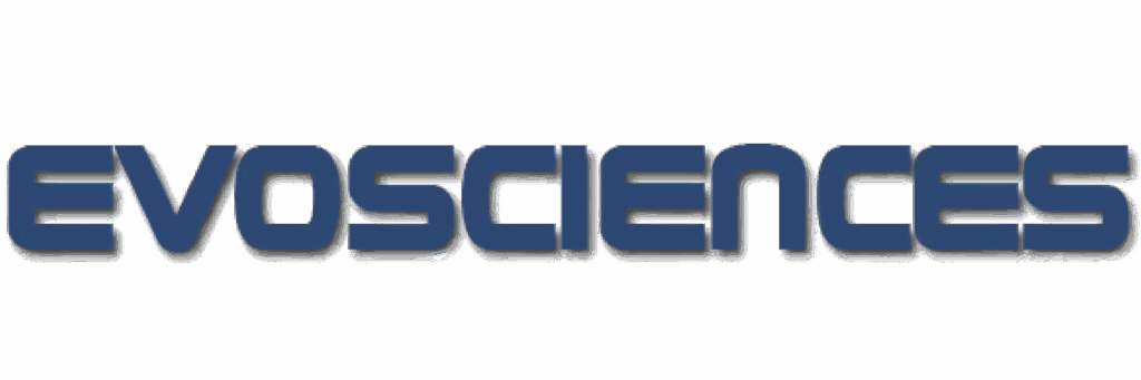 Evolve Partner Evosciences Logo