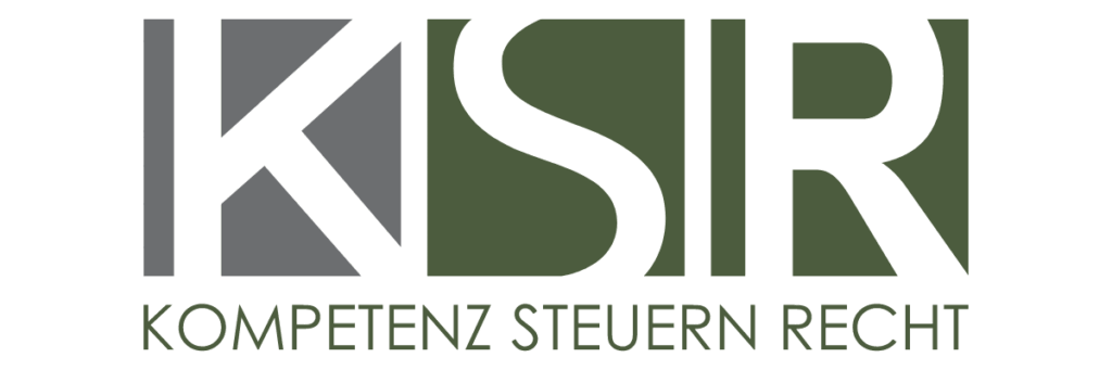Evolve Partner KSR Logo
