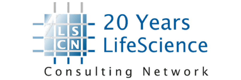 Evolve Partner LSCN Logo