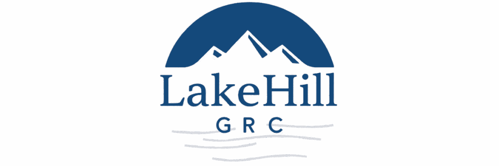 Evolve Partner LakeHill GRC Logo