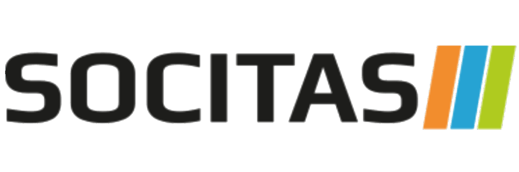 Evolve Partner Socitas Logo