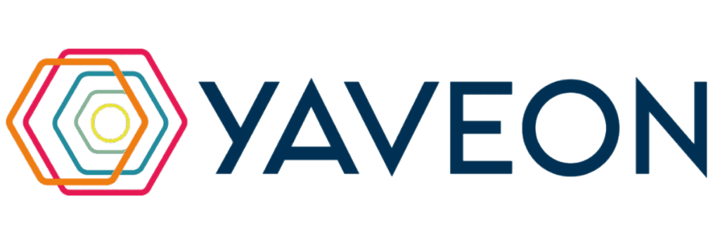 Evolve Partner Yaveon Logo