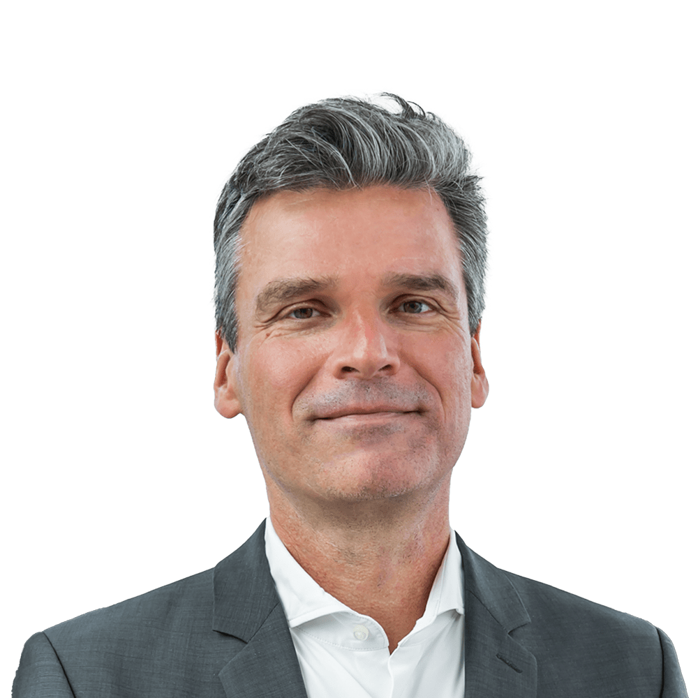 Peter Bauer, Founder at Dr. Bauer Laboritoriums