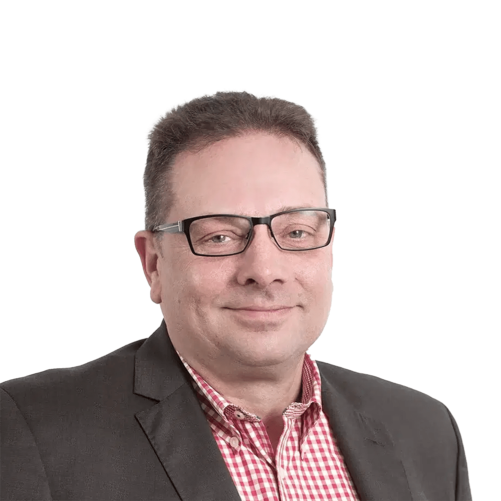 Tilmann Bur, Managing Director at PAION Pharma