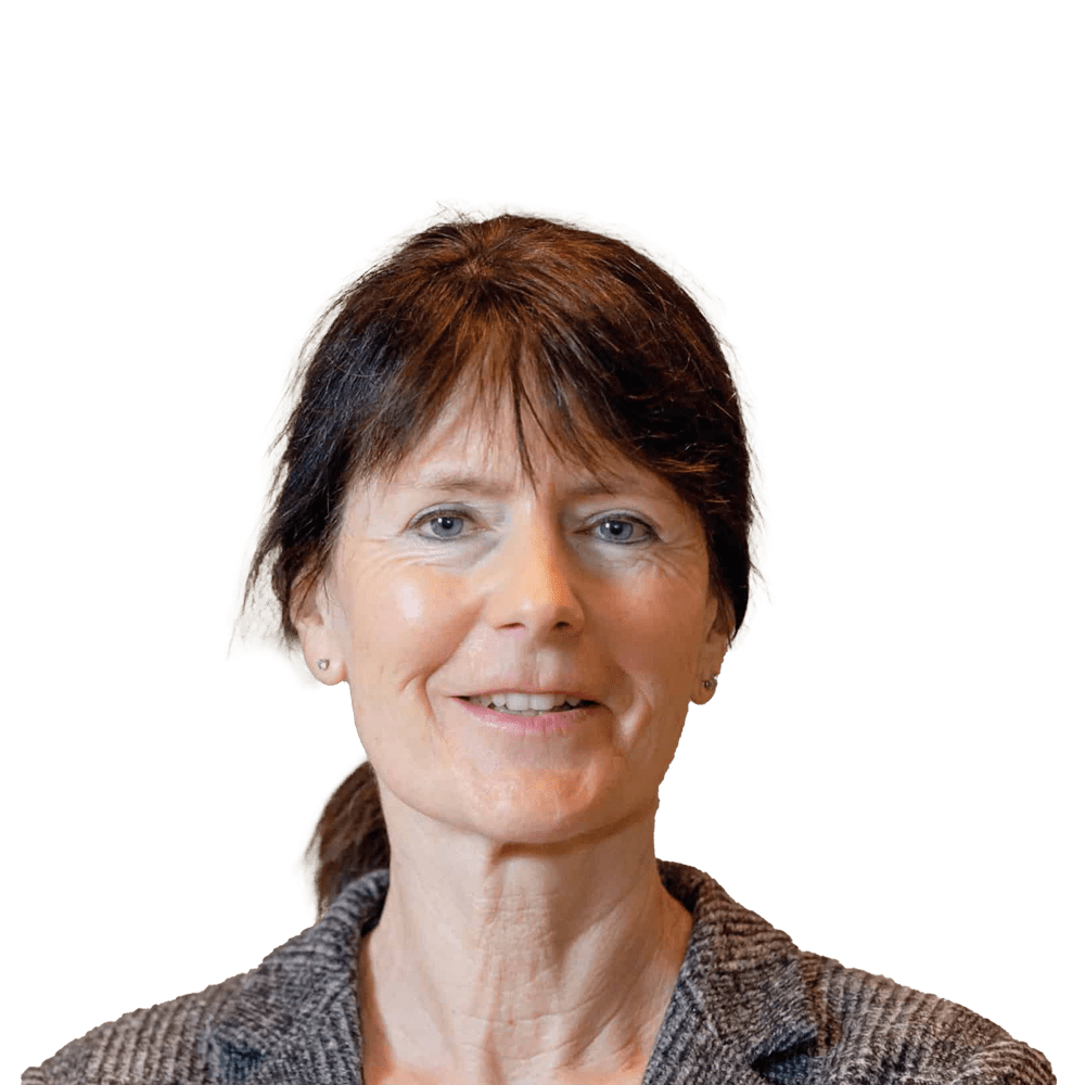 Manuela Habeker, CEO at Evosciences Leasing GmbH