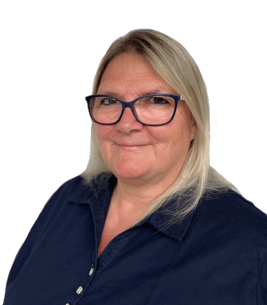 Ivonne Schadel Evolve Managed Finance
