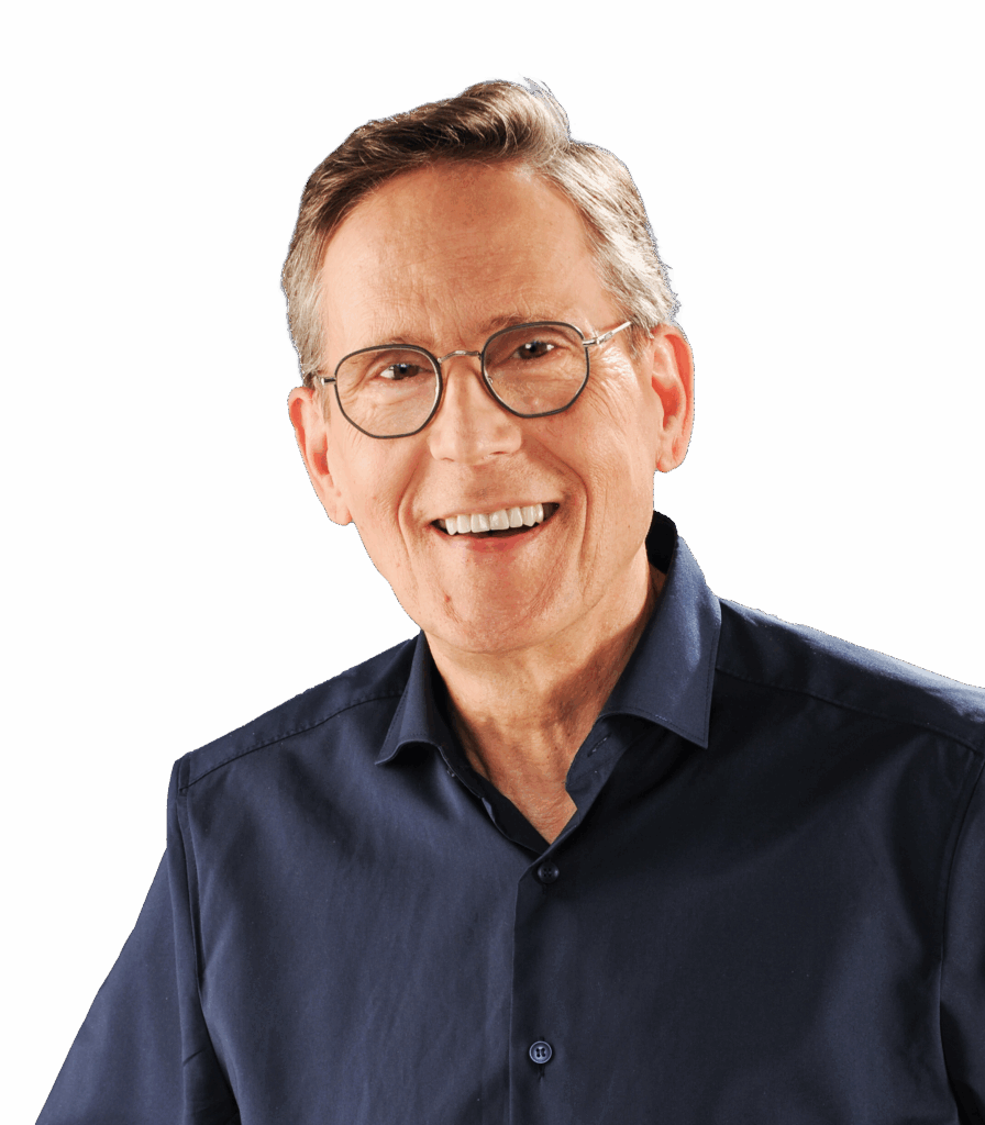 Rainer Lange Consultant – Business Application at Evolve
