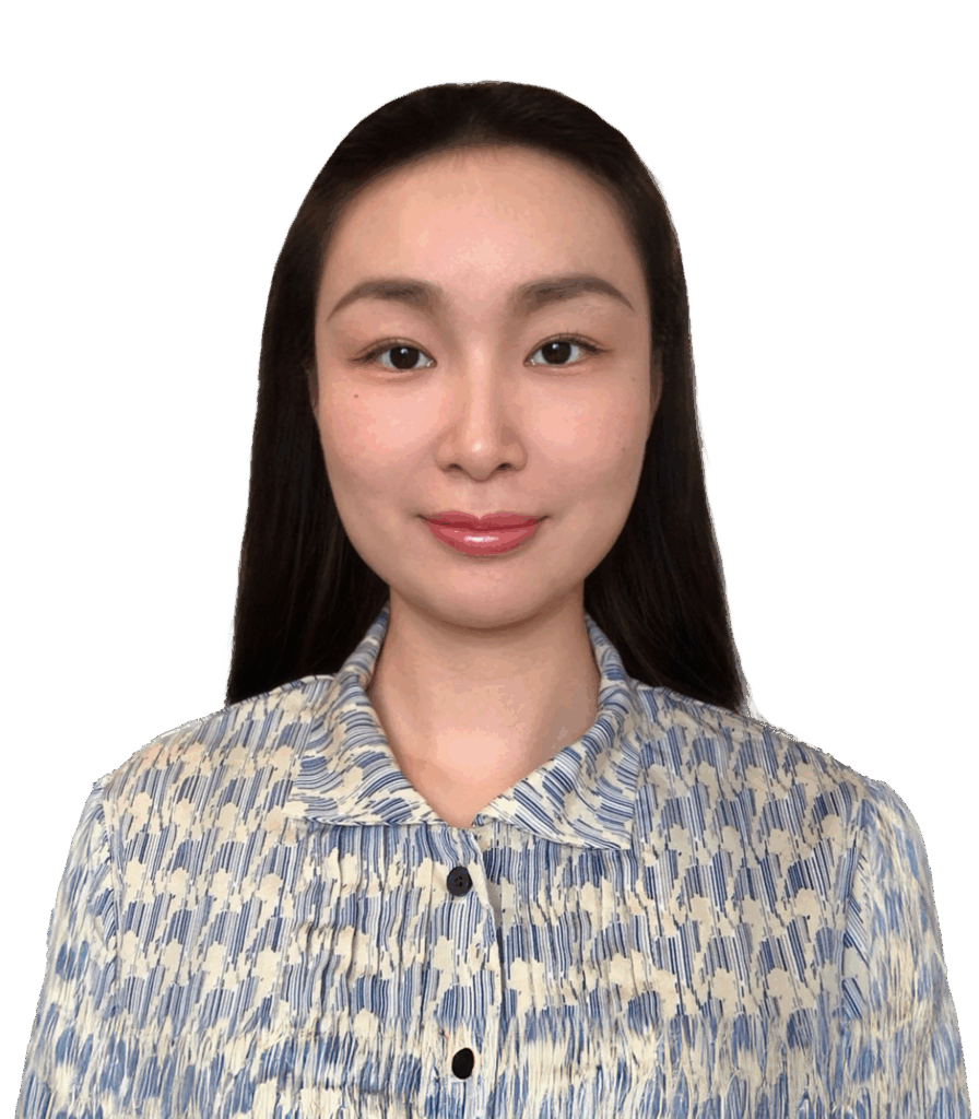 Wenyao Zhang Junior Financial Analyst at Evolve