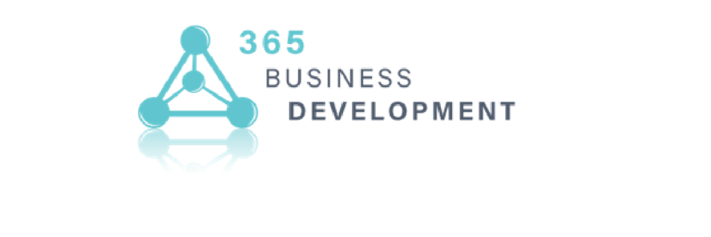 Evolve Partner 365 Business Development Logo